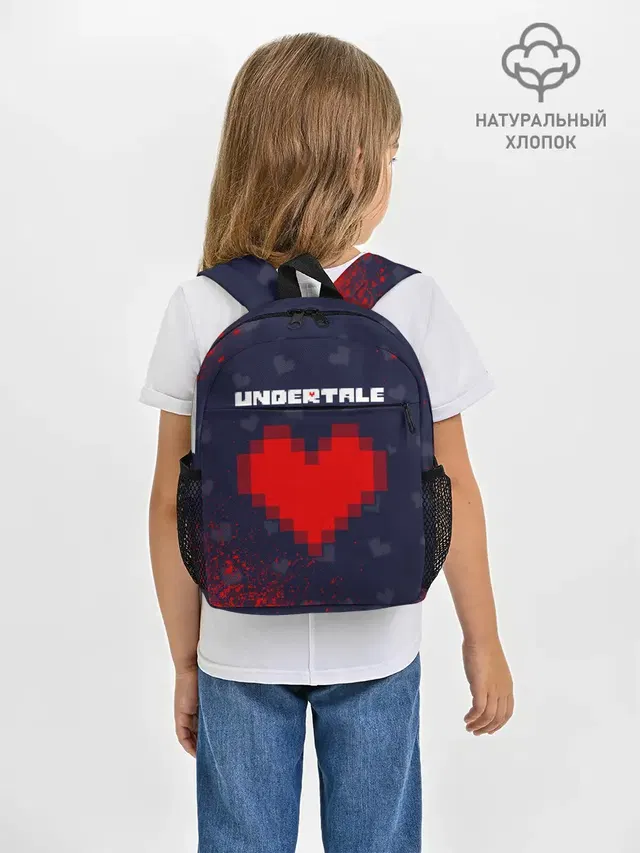 UNDERTALE / АНДЕРТЕЙЛ