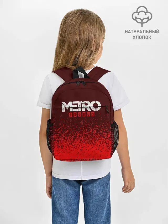 METRO EXODUS / МЕТРО ИСХОД