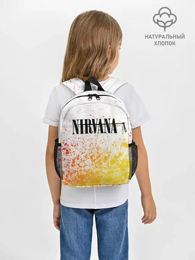 NIRVANA / НИРВАНА