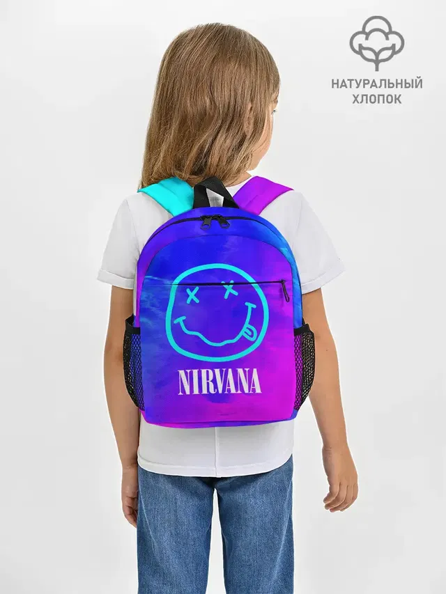 NIRVANA / НИРВАНА