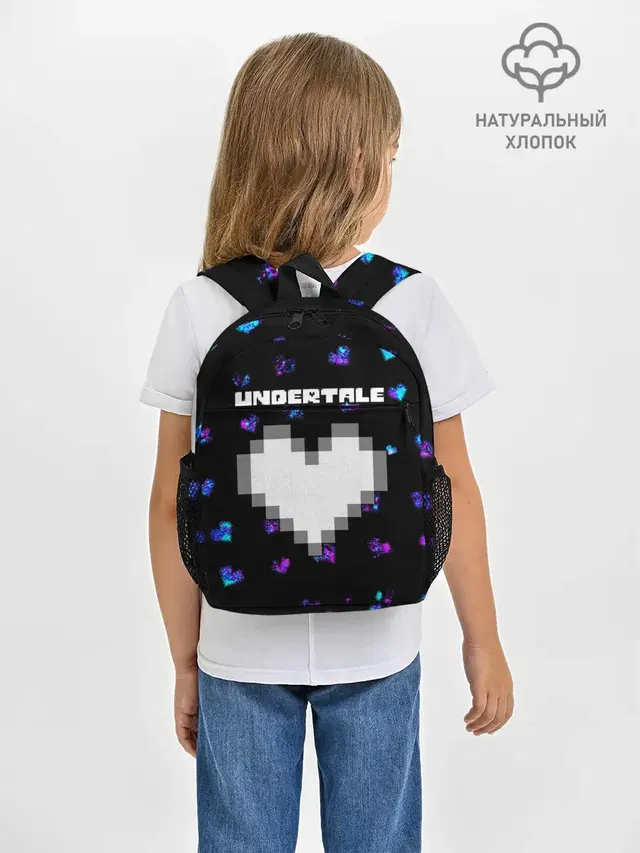 UNDERTALE / АНДЕРТЕЙЛ