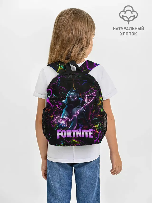 Fortnite | Молнии