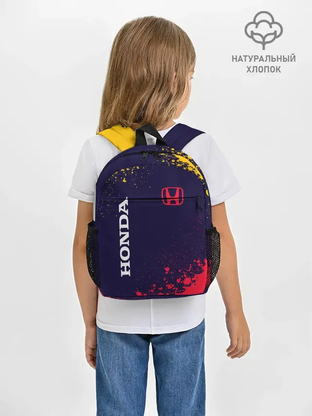 HONDA / ХОНДА