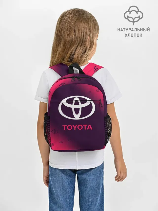 TOYOTA / ТОЙОТА