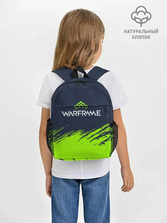 WARFRAME / ВАРФРЕЙМ