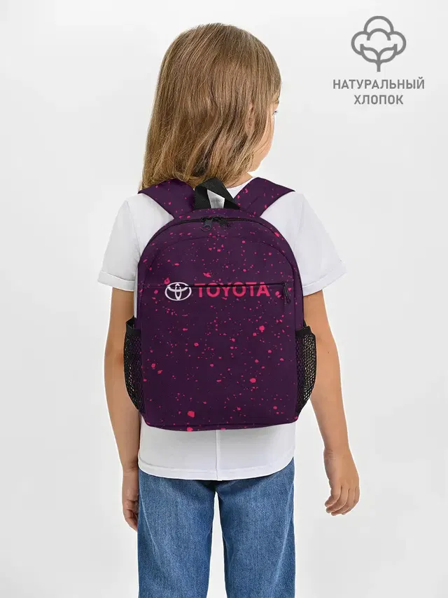 TOYOTA / ТОЙОТА