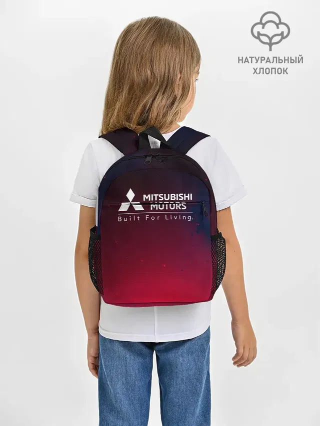 MITSUBISHI / МИТСУБИСИ