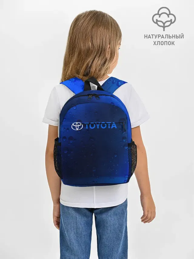 TOYOTA / ТОЙОТА