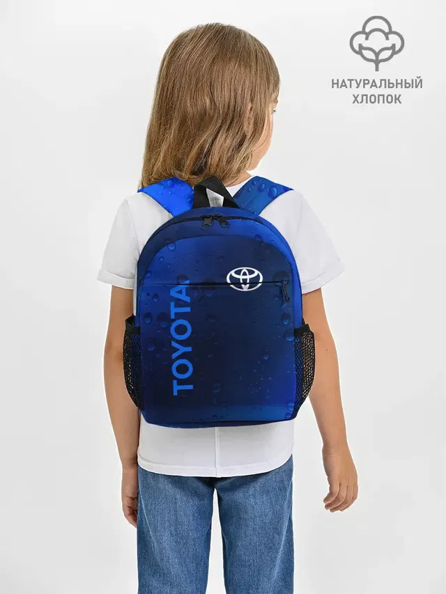 TOYOTA / ТОЙОТА