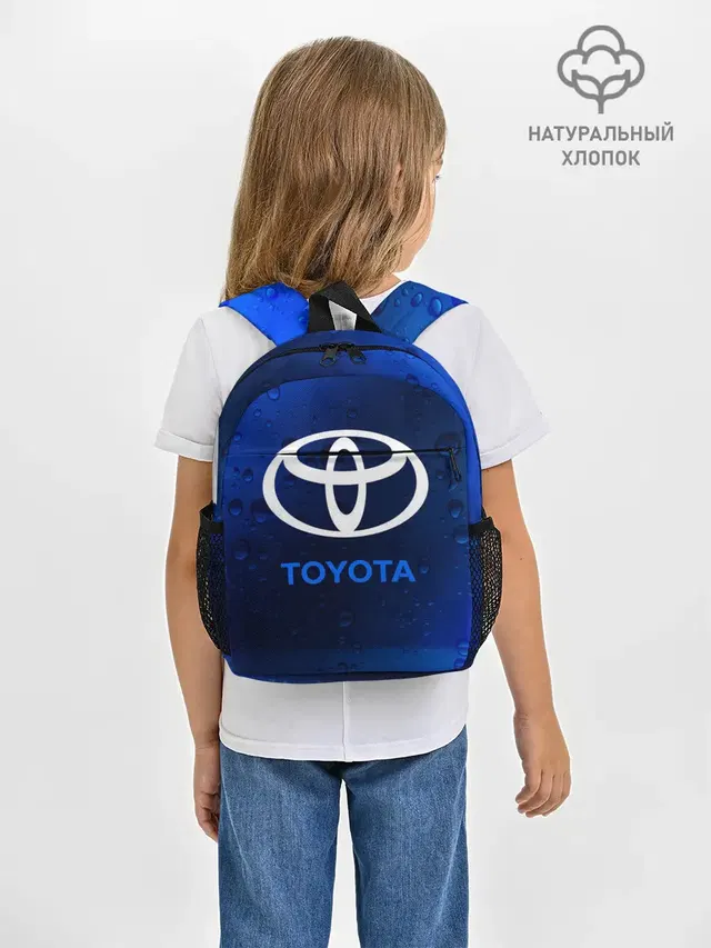 TOYOTA / ТОЙОТА