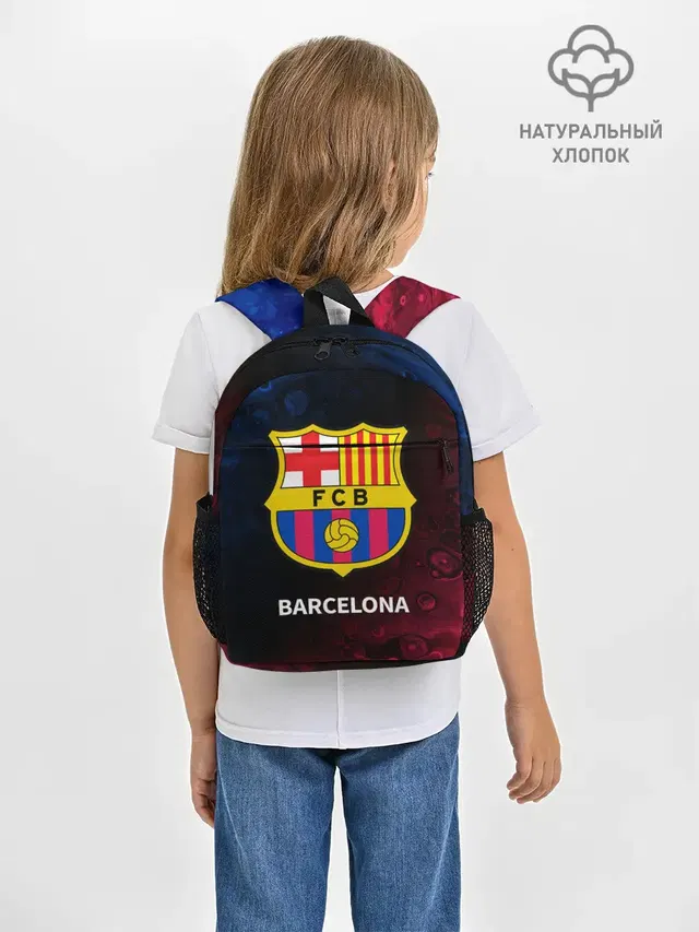 BARCELONA / БАРСЕЛОНА
