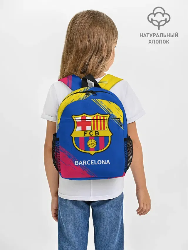 BARCELONA / БАРСЕЛОНА