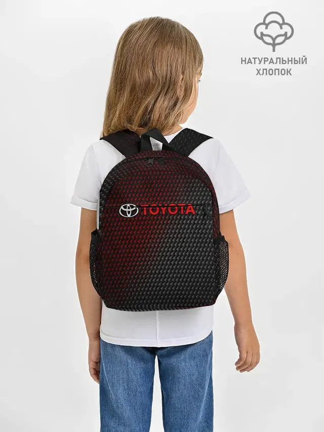 TOYOTA / ТОЙОТА