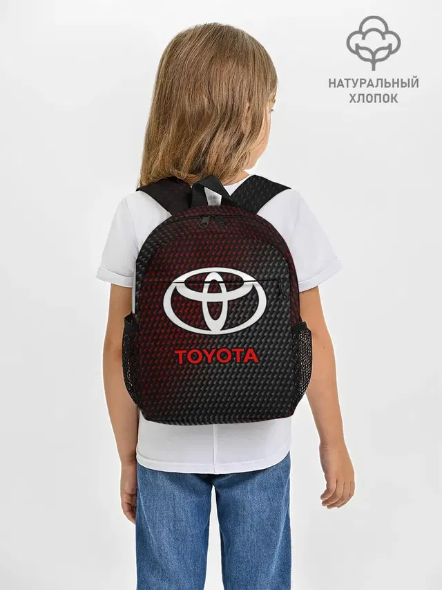 TOYOTA / ТОЙОТА