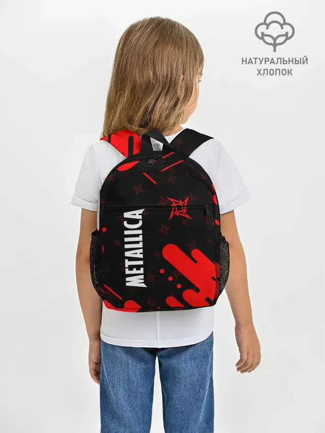 METALLICA / МЕТАЛЛИКА