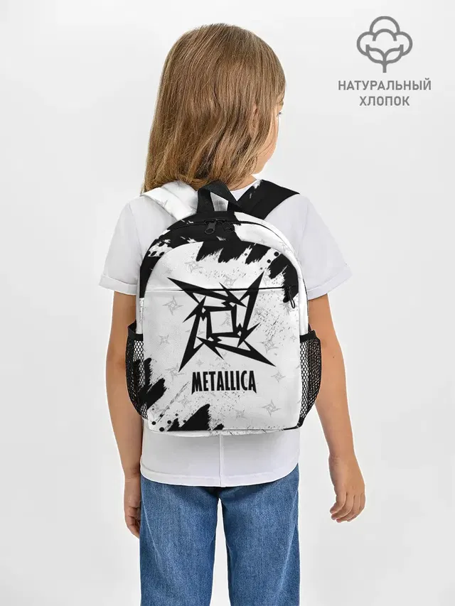 METALLICA / МЕТАЛЛИКА