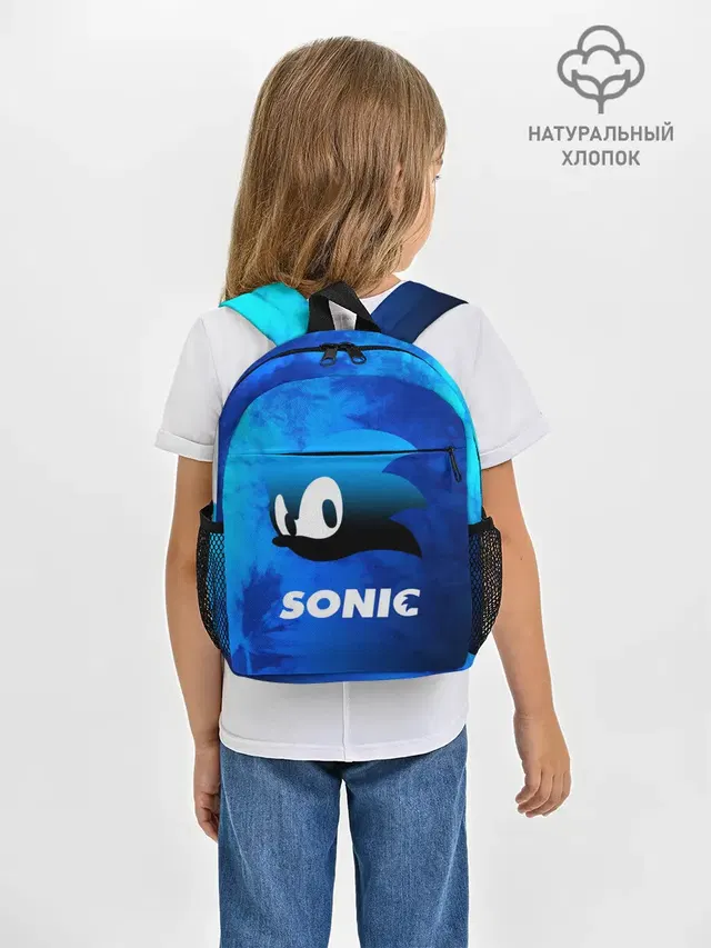СОНИК / SONIC