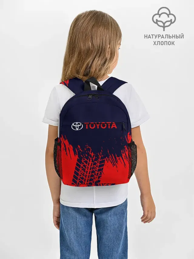 TOYOTA / ТОЙОТА