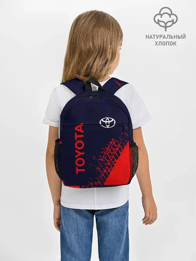 TOYOTA / ТОЙОТА