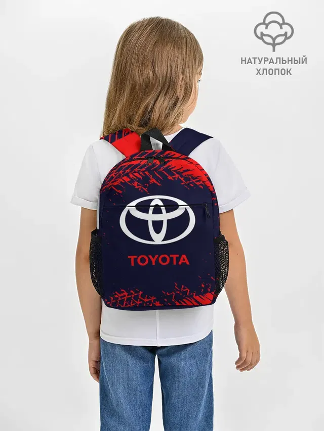 TOYOTA / ТОЙОТА