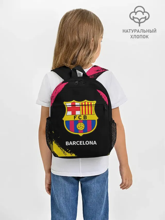 BARCELONA / БАРСЕЛОНА