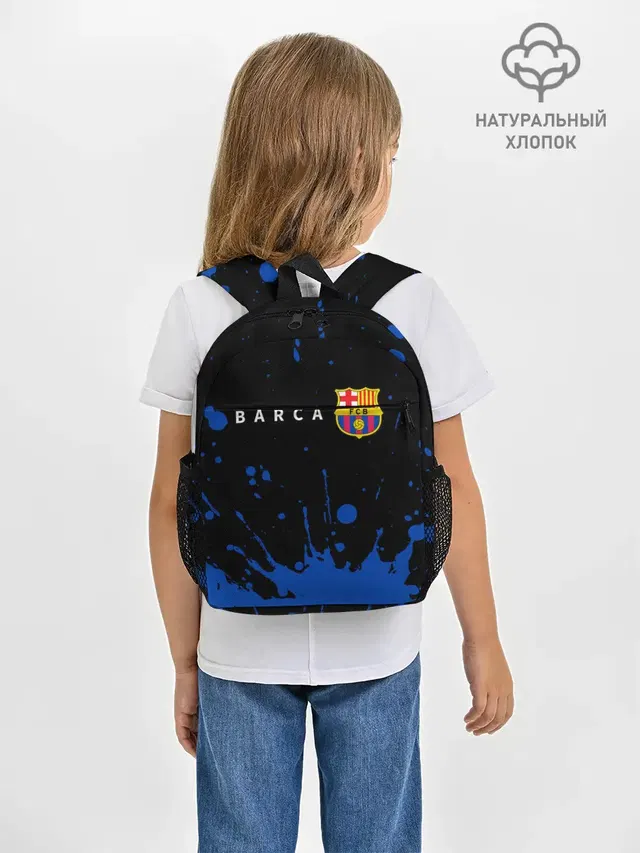 BARCELONA / БАРСЕЛОНА
