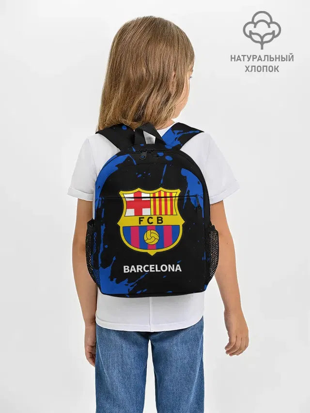 BARCELONA / БАРСЕЛОНА