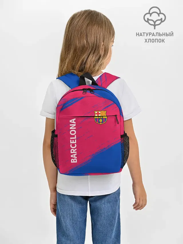 BARCELONA / БАРСЕЛОНА