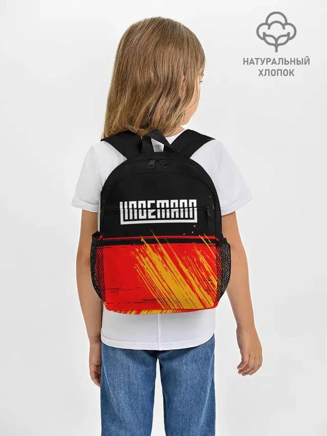 LINDEMANN / ЛИНДЕМАНН