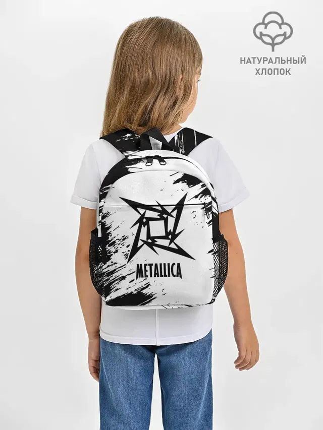 METALLICA / МЕТАЛЛИКА