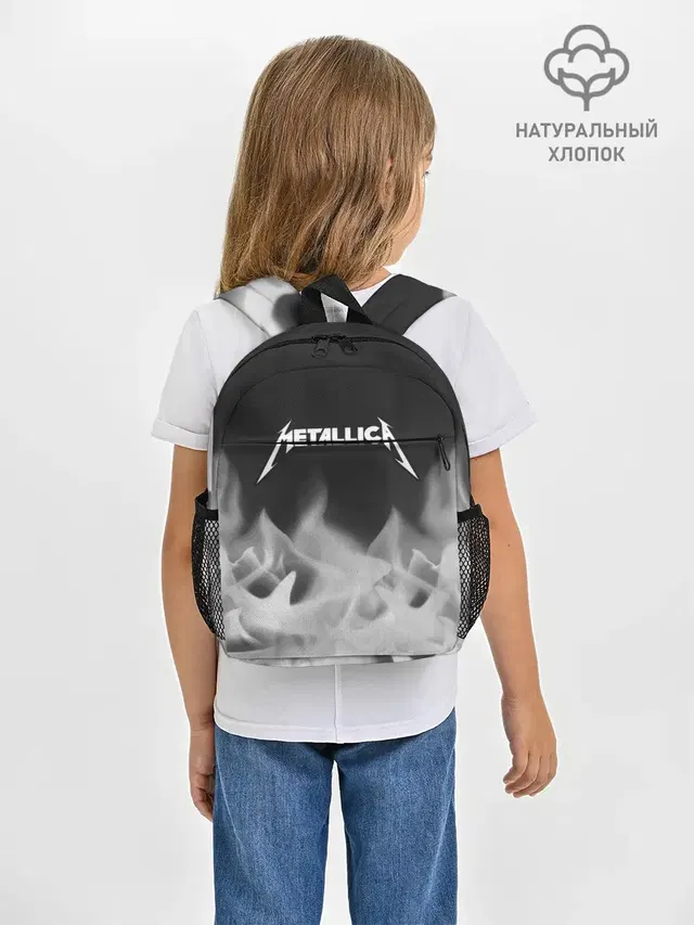 METALLICA / МЕТАЛЛИКА