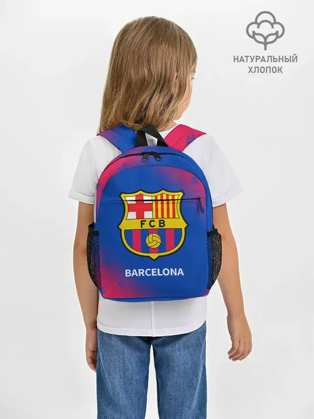 BARCELONA / БАРСЕЛОНА