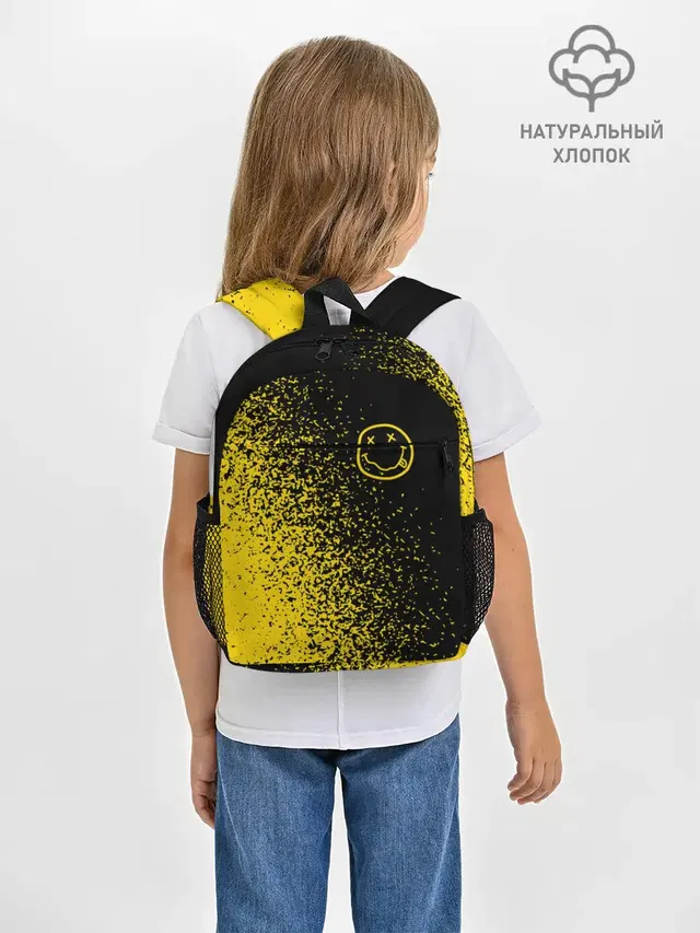 NIRVANA / НИРВАНА