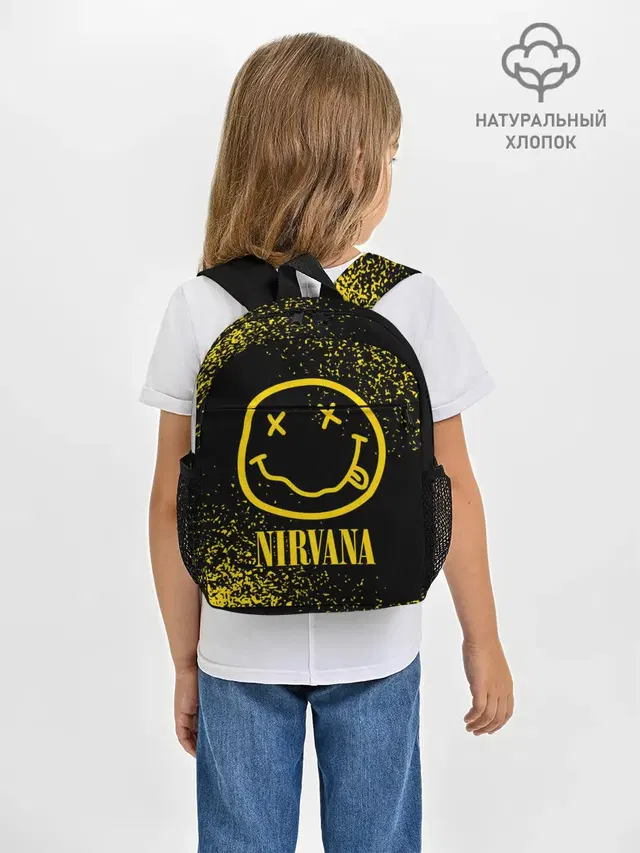 NIRVANA / НИРВАНА