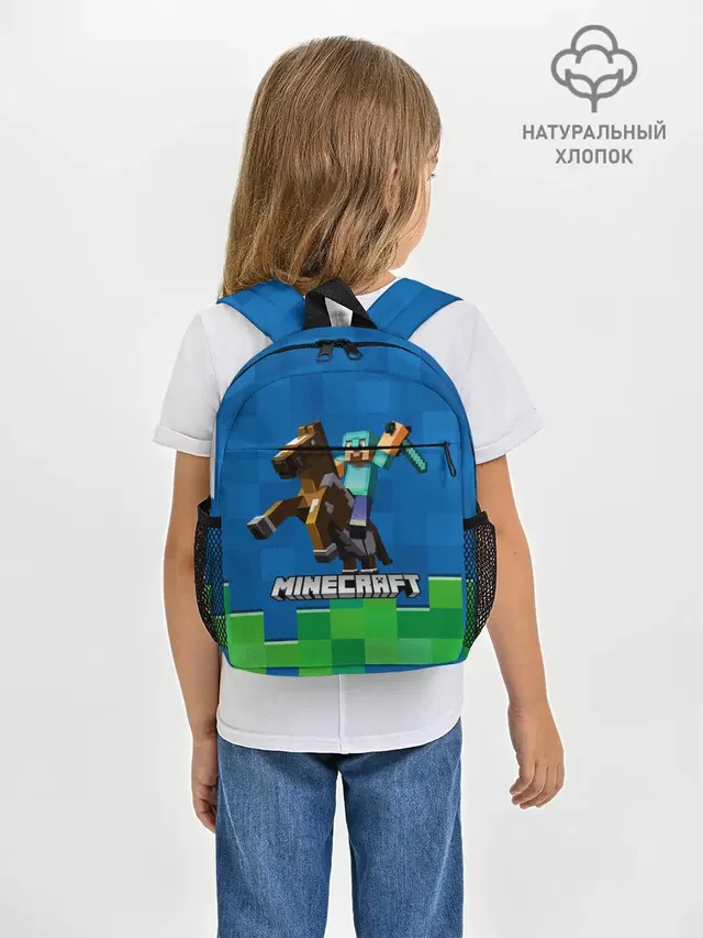 Minecraft / Майнкрафт