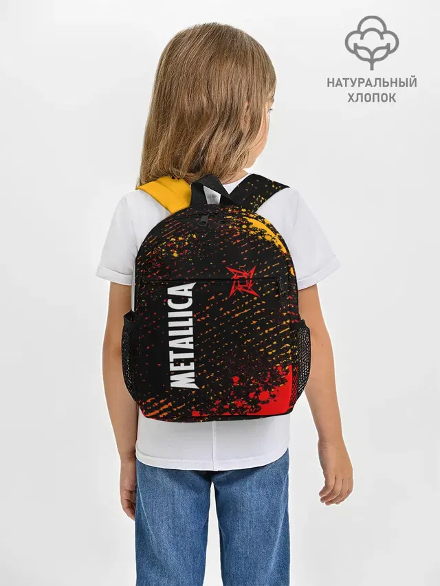METALLICA / МЕТАЛЛИКА