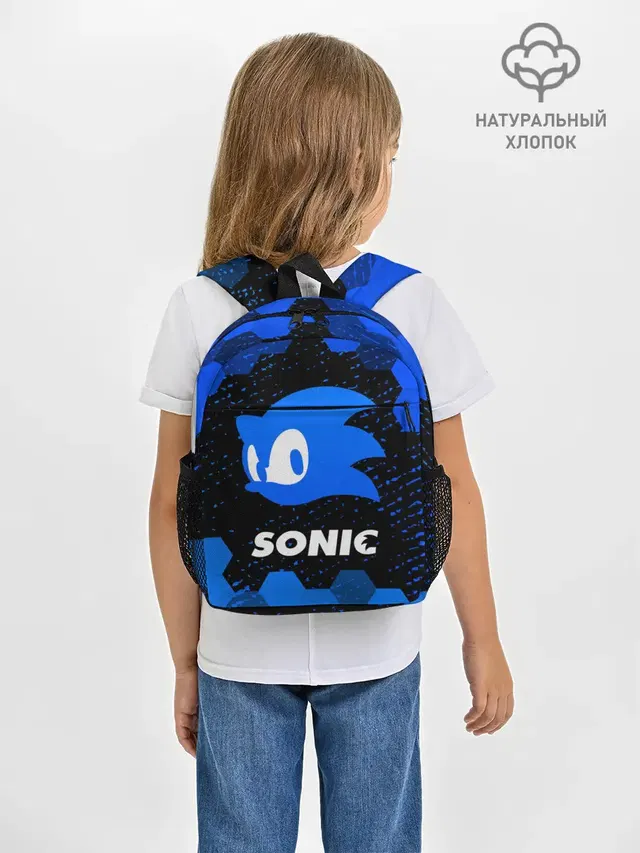 СОНИК / SONIC