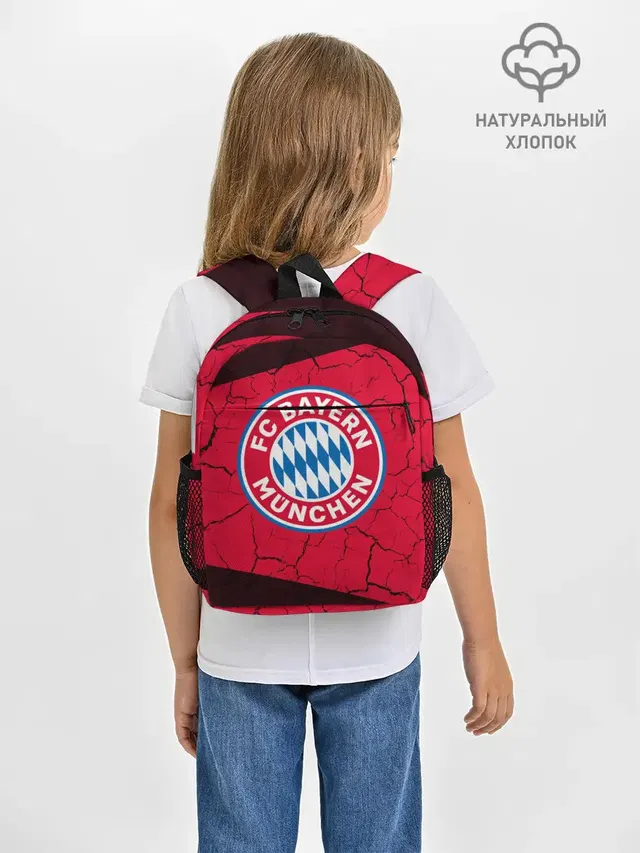 FC BAYERN / БАВАРИЯ