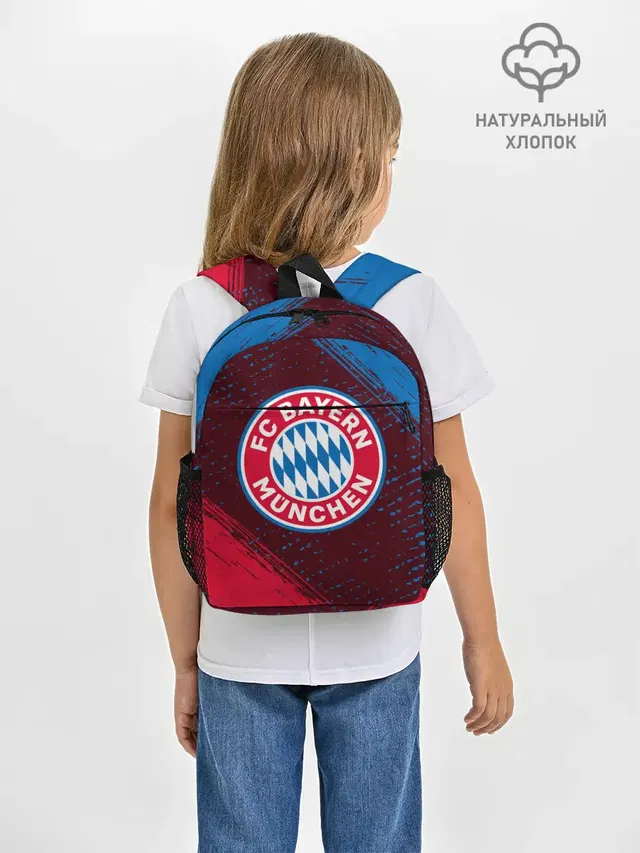 FC BAYERN / БАВАРИЯ