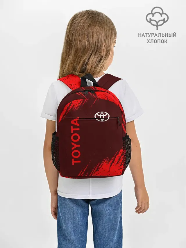 TOYOTA / ТОЙОТА