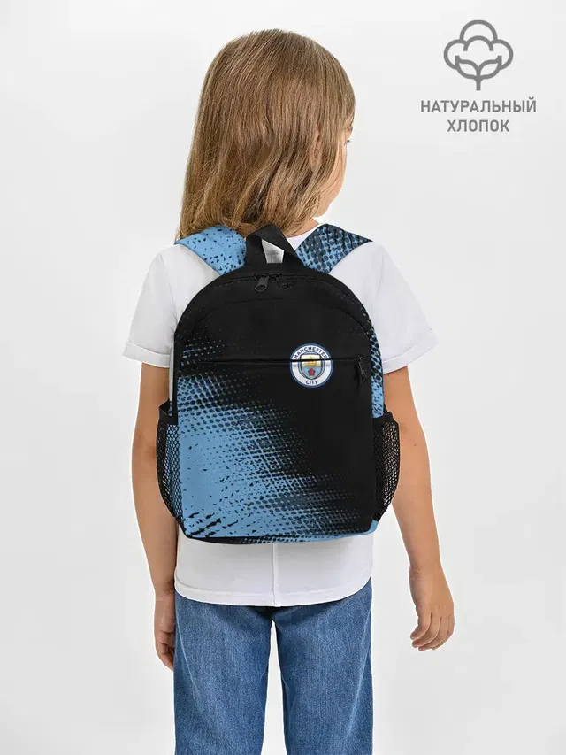 MANCHESTER CITY Манчестер Сити