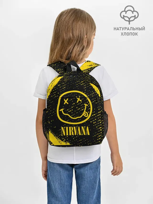 NIRVANA / НИРВАНА