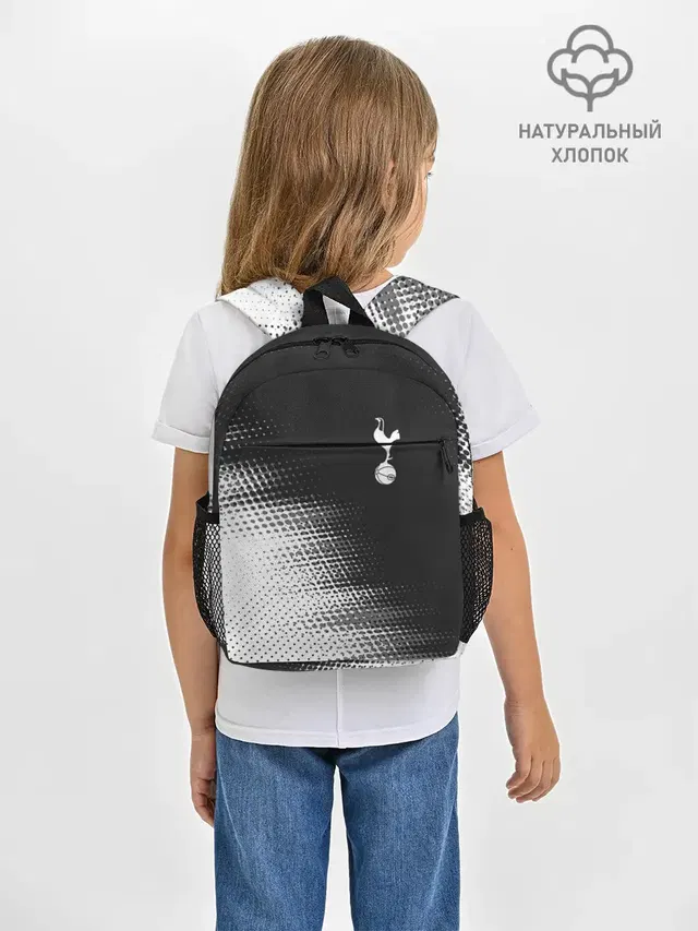 TOTTENHAM HOTSPUR / Тоттенхэм