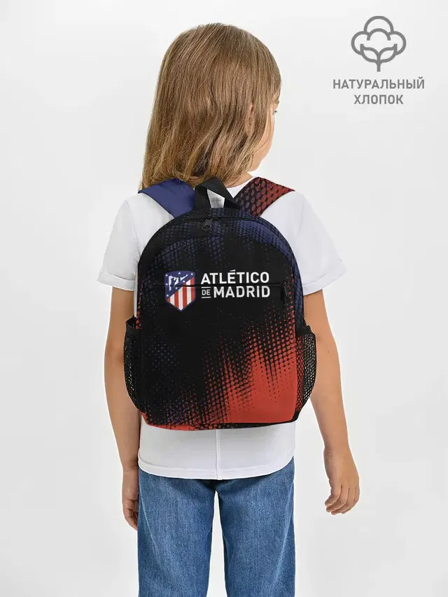 ATLETICO MADRID / Атлетико