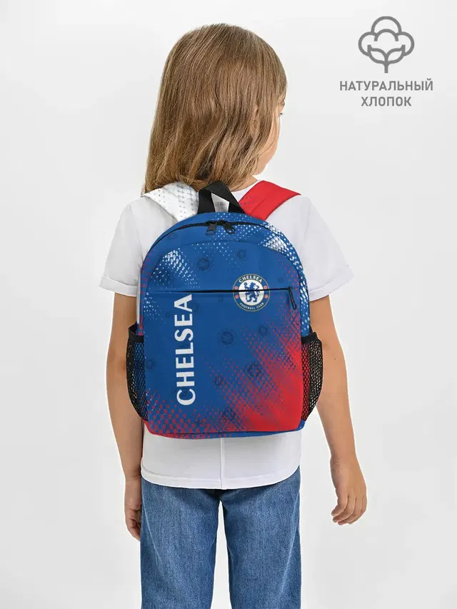 CHELSEA F.C. / ЧЕЛСИ