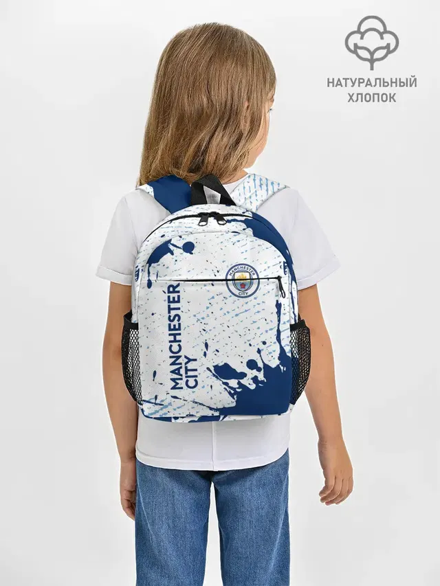 MANCHESTER CITY Манчестер Сити
