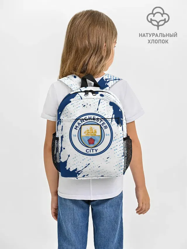 MANCHESTER CITY Манчестер Сити