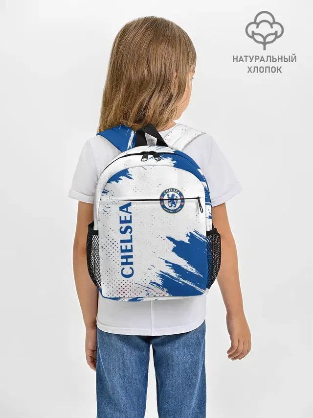 CHELSEA F.C. / ЧЕЛСИ