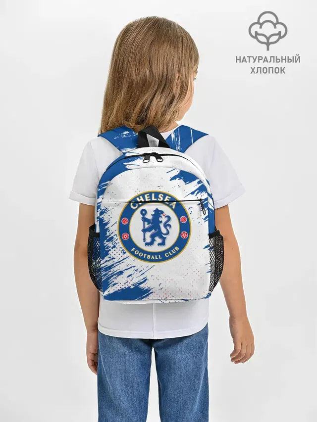 CHELSEA F.C. / ЧЕЛСИ