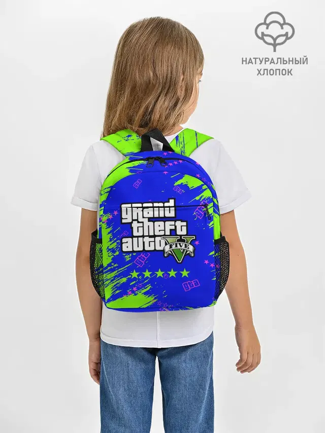 GTA 5 / ГТА 5
